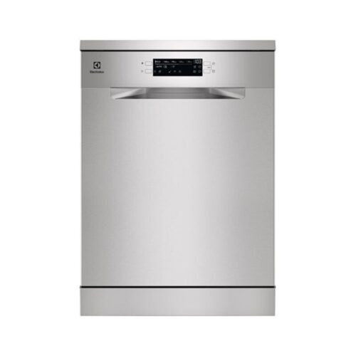 Electrolux ESS47400SX - Lavavajillas 60 Cm C 13 Cubiertos Inox
