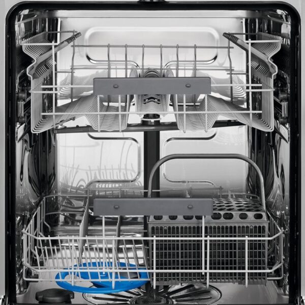 Electrolux ESS47400SX - Lavavajillas 60 Cm C 13 Cubiertos Inox - Imagen 2