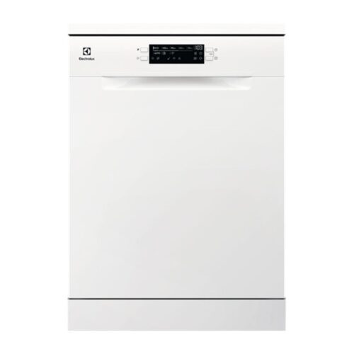 Electrolux ESS47400SW - Lavavajillas 60 Cm C 13 Cubiertos Blanco