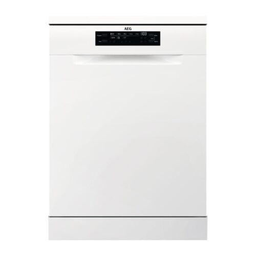 Aeg FFB33607ZW - Lavavajillas 60 Cm D 13 Cubiertos Blanco