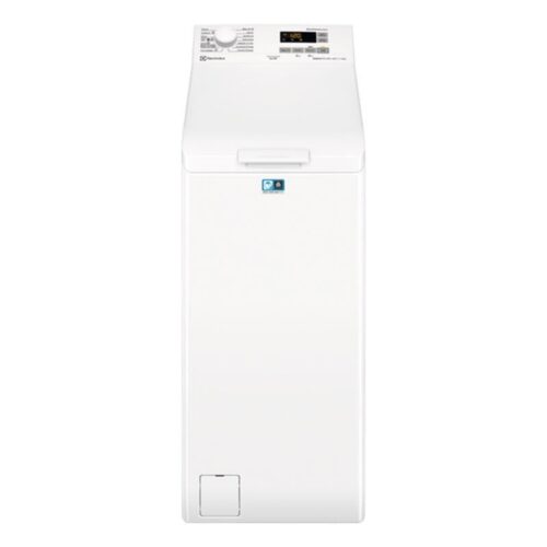 Electrolux EN6T5601AF - Lavadora Carga Superior 6 Kg 1000 Rpm D Blanco