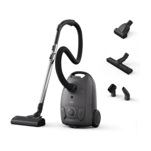Aeg AB51A3DG - Aspirador Con Bolsa 750 W