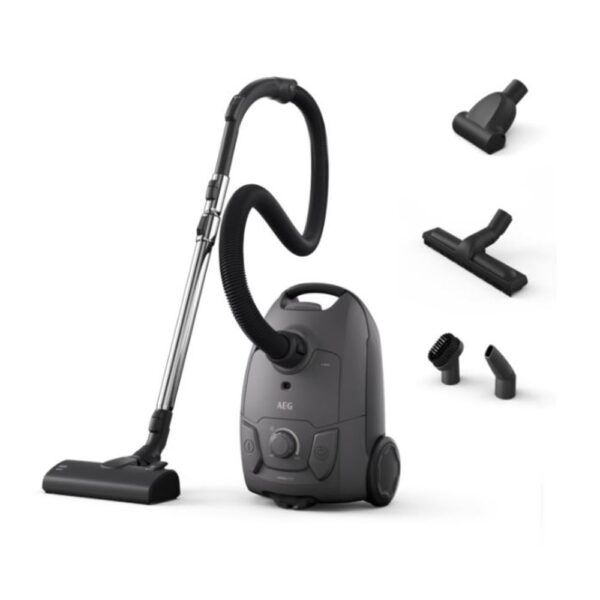Aeg AB51A3DG - Aspirador Con Bolsa 750 W