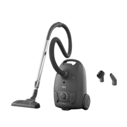 Aeg AB31C1GG - Aspirador Con Bolsa 750 W