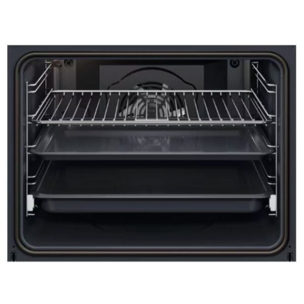 Aeg TU5PB43SM - Horno Pirolitico Multifuncion Inox - Imagen 2