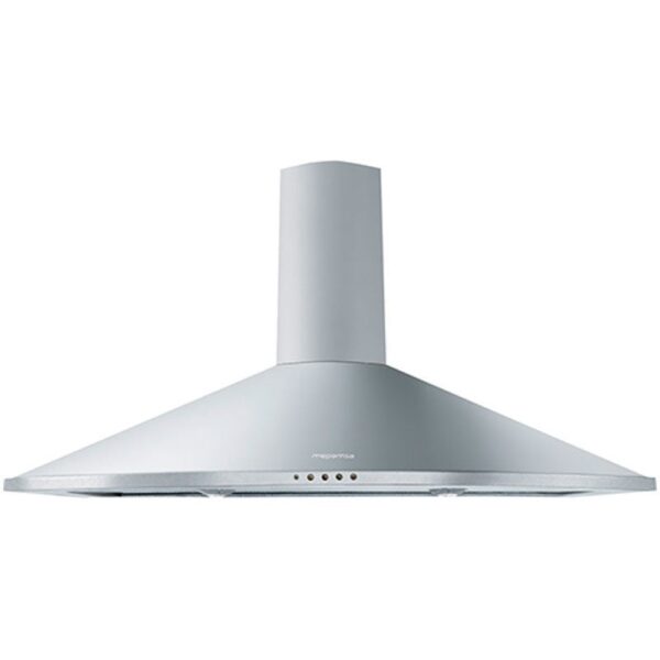 Mepamsa TENDER H 70 INOX V2 (7612980989041) - Campana Chimenea