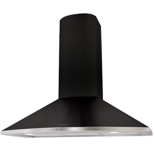 Mepamsa TENDER H 70 NEGRO FUNDICION V2 (76129809 - Campana Chimenea 89058)