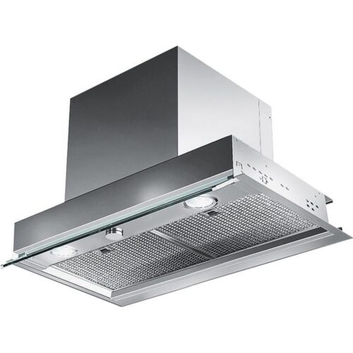 Mepamsa SECRET 60 INOX - Campana Integrable Ancho 60 Cm