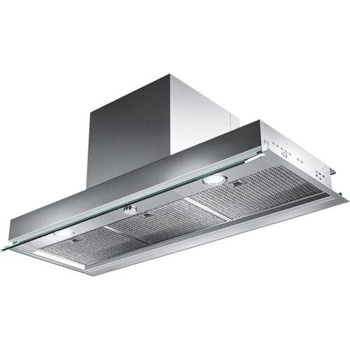 Mepamsa SECRET 90 INOX - Campana Integrable Ancho 90 Cm