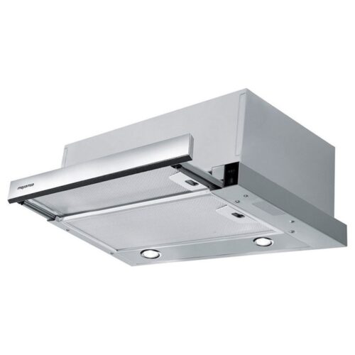 Mepamsa SUPERLINE 45 INOX V2 - Campana Telescopica Ancho 45 Cm Inox