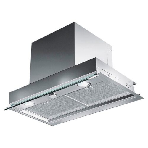 Mepamsa DISCRET 60 INOX - Campana Integrable Ancho 60 Cm