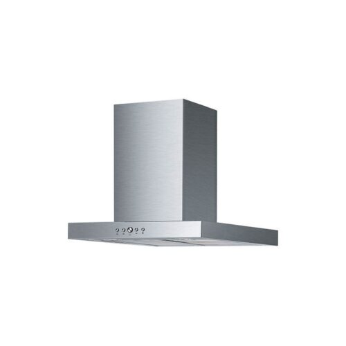 Mepamsa SILUETA XLA 60 INOX - Campana Chimenea Ancho 59.5 Cm Inox