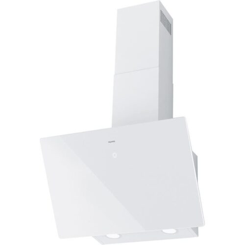 Mepamsa CUADRO 60 BLANCA - Campana Chimenea Ancho 60 Cm Blanca