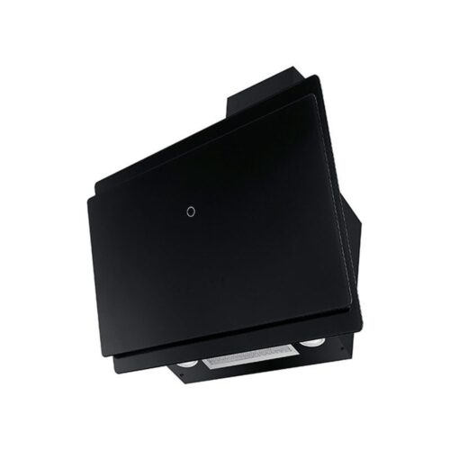 Mepamsa LUNA PLUS 70 NEGRA - Campana Chimenea Ancho 70 Cm Negra