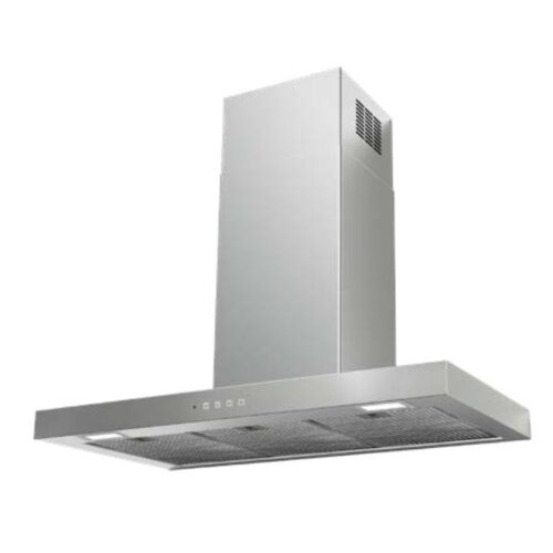 Mepamsa STILO NEO 90 INOX - Campana Chimenea Ancho 90 Cm Inox