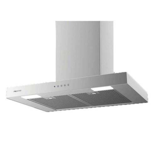 Mepamsa STILO NEO 60 INOX - Campana Chimenea Ancho 60 Cm Inox