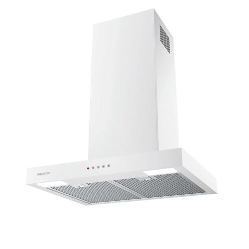 Mepamsa STILO NEO 60 BLANCA - Campana Chimenea Ancho 60 Cm Blanca