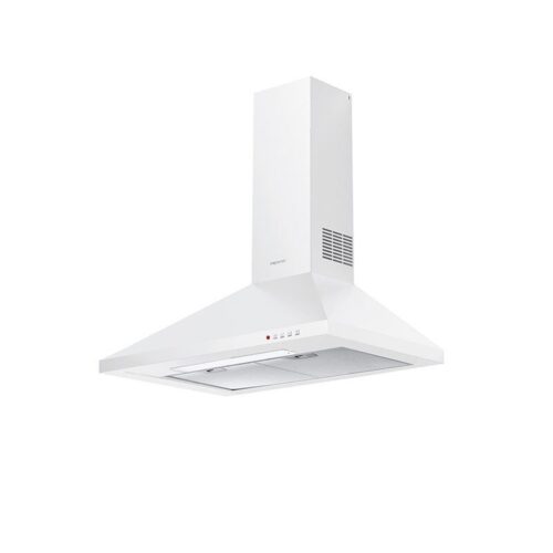 Mepamsa GAVIA 60 BLANCA - Campana Chimenea Ancho 60 Cm Blanca