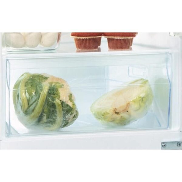 Whirlpool ART 66102 - Frigorifico Combi Integrable Sin Nofrost E Alto 177 Cm Ancho 54 Cm - Imagen 3