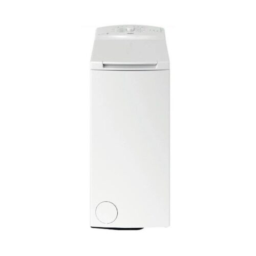 Whirlpool TDLR 6240L SP/N - Lavadora Carga Superior 6 Kg 1200 Rpm C Blanco