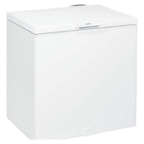 Ignis CE210EG2 - Congelador Horizontal E Ancho 80.6 Cm 201 Litros