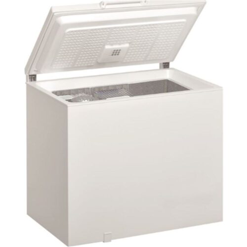Ignis CO310EG2 - Congelador Horizontal E Ancho 118 Cm 315 Litros