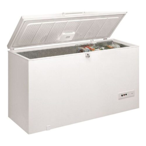 Ignis CO470EG2 - Congelador Horizontal E Ancho 140.5 Cm 437 Litros