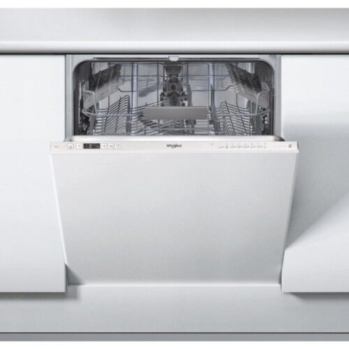 Whirlpool WRIC 3C26 - Lavavajillas Integrable E 14 Cubiertos