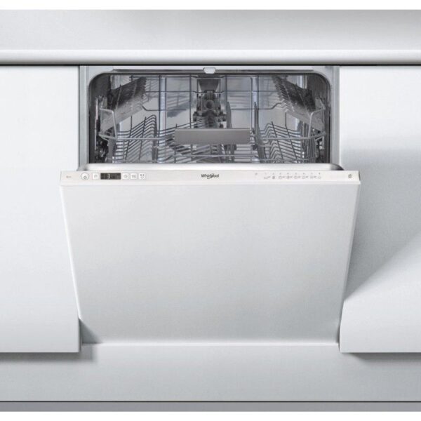 Whirlpool WRIC 3C26 - Lavavajillas Integrable E 14 Cubiertos