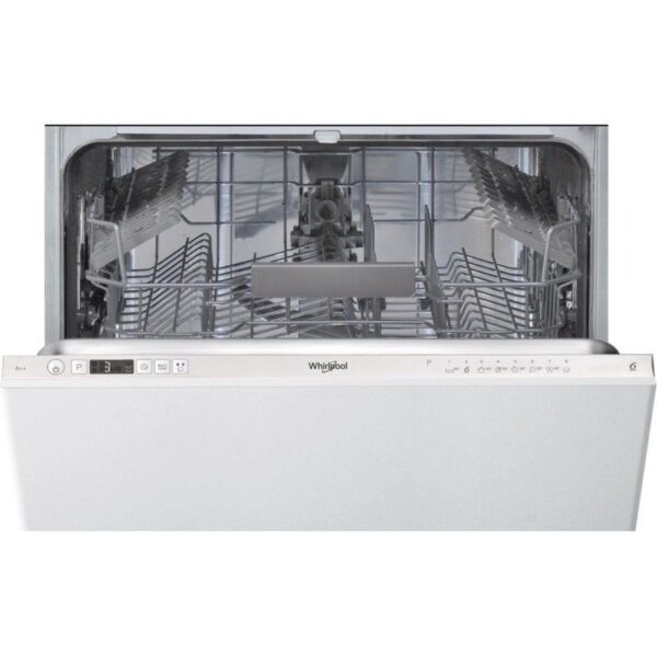 Whirlpool WRIC 3C26 - Lavavajillas Integrable E 14 Cubiertos - Imagen 3