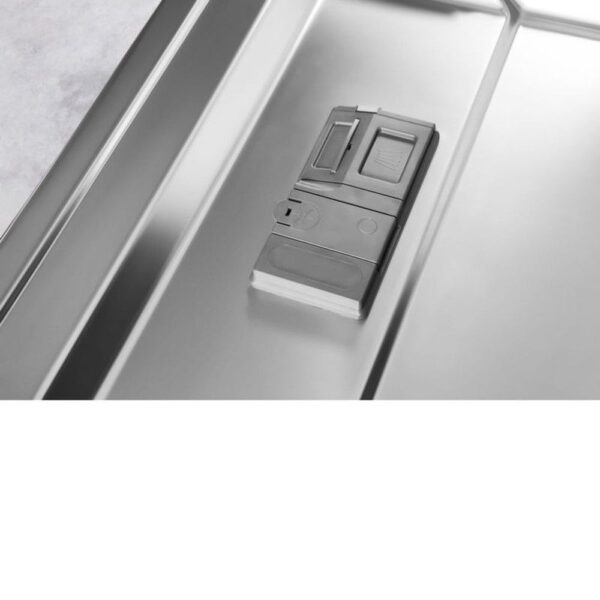 Whirlpool WRIC 3C26 - Lavavajillas Integrable E 14 Cubiertos - Imagen 6