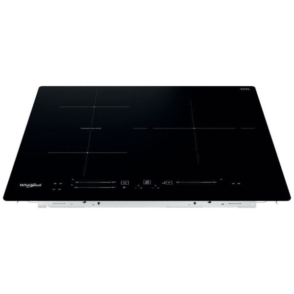 Whirlpool WBS5560NE - Vitroceramica Induccion Flex Ancho 60 Cm - Imagen 3