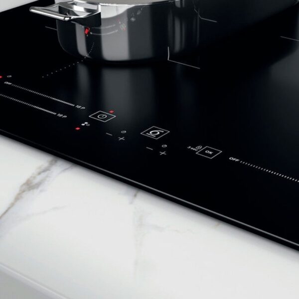 Whirlpool WBS5560NE - Vitroceramica Induccion Flex Ancho 60 Cm - Imagen 7