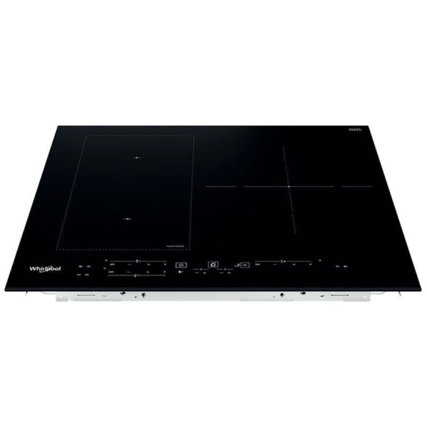 Whirlpool WL B2760BF HOB WP - Vitroceramica Induccion Flex Ancho 60 Cm - Imagen 3