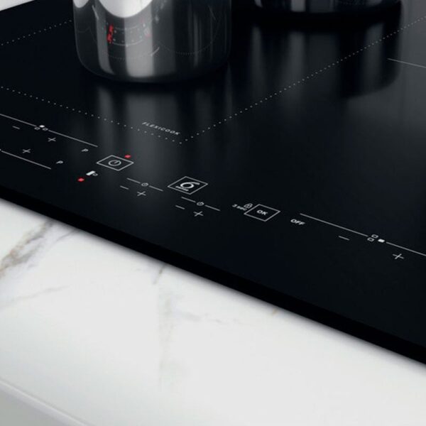 Whirlpool WL B2760BF HOB WP - Vitroceramica Induccion Flex Ancho 60 Cm - Imagen 5