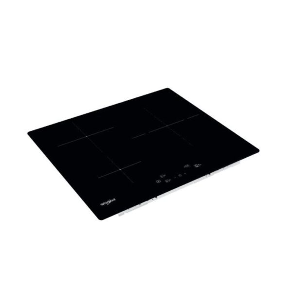 Whirlpool WS Q1160 NE - Vitroceramica Induccion 3 Zonas Coccion Ancho 56.2 Cm - Imagen 3