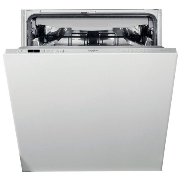 Whirlpool WI7020PF - Lavavajillas Integrable E 14 Cubiertos