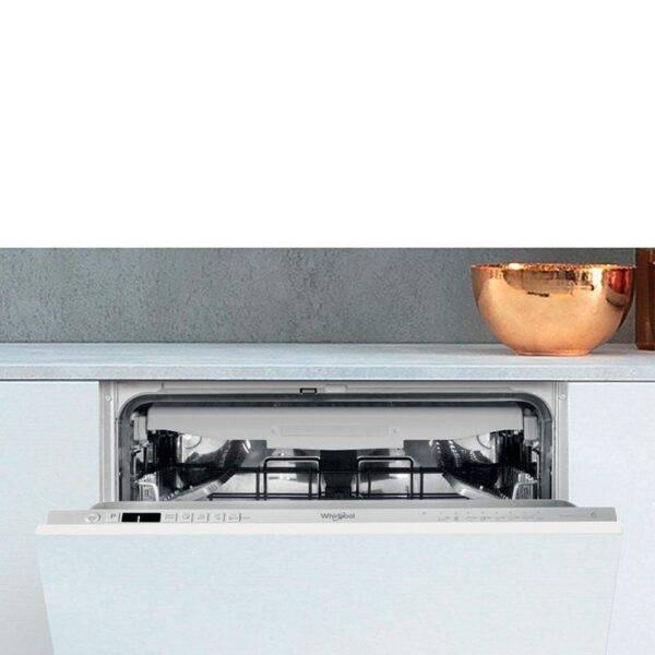 Whirlpool WI7020PF - Lavavajillas Integrable E 14 Cubiertos - Imagen 3