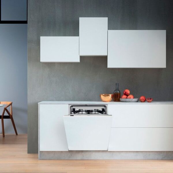 Whirlpool WI7020PF - Lavavajillas Integrable E 14 Cubiertos - Imagen 4