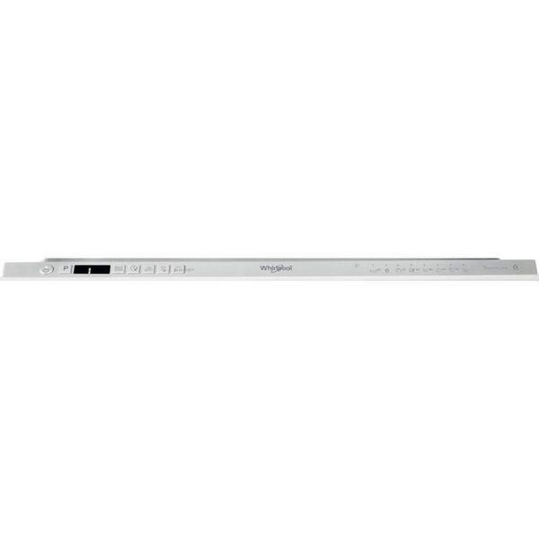 Whirlpool WI7020PF - Lavavajillas Integrable E 14 Cubiertos - Imagen 5