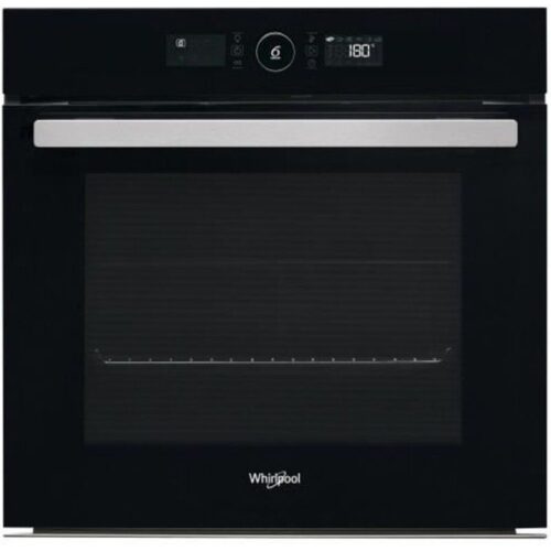 Whirlpool AKZ9 6290 NB - Horno Pirolitico Convencional Negro