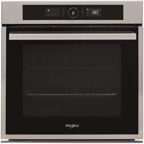 Whirlpool OAKZ9 7961 SP IX - Horno Pirolitico Multifuncion Inox