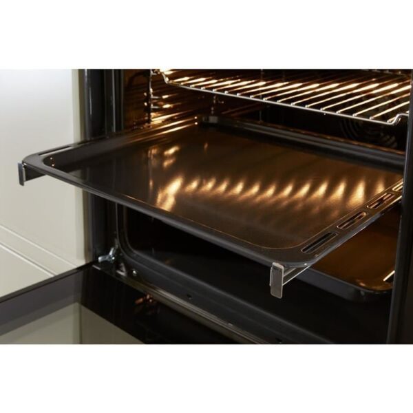 Whirlpool OAKZ9 7961 SP IX - Horno Pirolitico Multifuncion Inox - Imagen 4