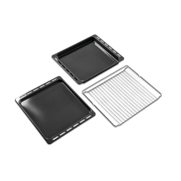 Whirlpool OAKZ9 7961 SP IX - Horno Pirolitico Multifuncion Inox - Imagen 6