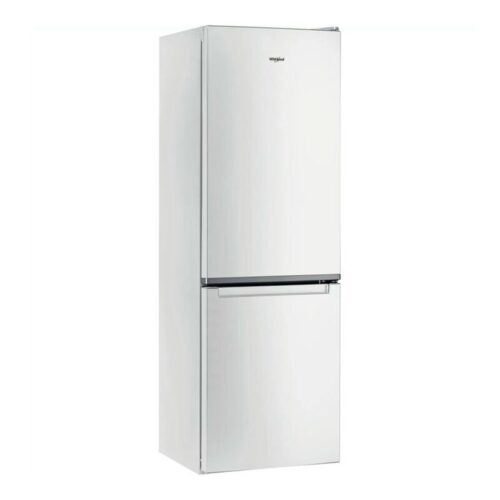Whirlpool WNF 821 E W - Frigorifico Combi Nofrost E Alto 185 Cm Ancho 60 Cm Blanco