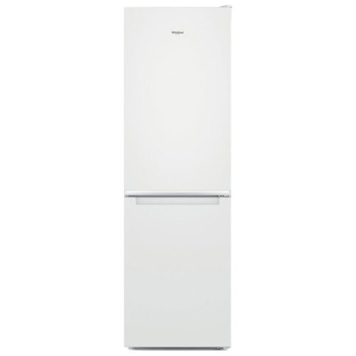 Whirlpool W7X 83A W - Frigorifico Combi Nofrost D Alto 191 Cm Ancho 60 Cm Blanco