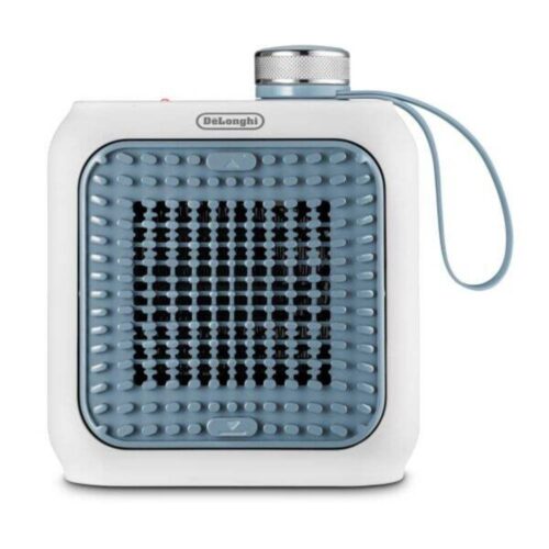Delonghi HFX10B03.LB - Calefactor