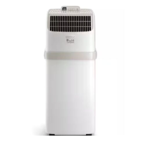 Delonghi PAC ES72 CLASSIC - Aire Acondicionado Inverter 1806 Frigorias