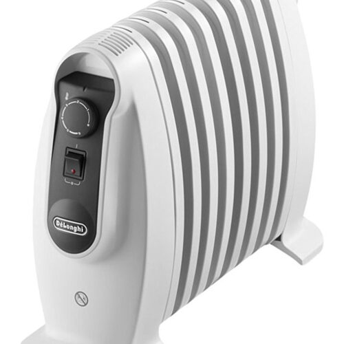 Delonghi TRNS0808M - Radiador Aceite