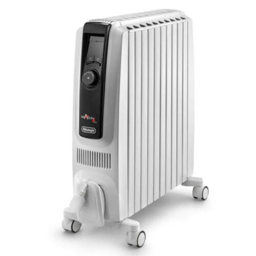 Delonghi TRDX41025E - Radiador Aceite